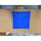 Bean Bag Toss Bag Blue (5x5")