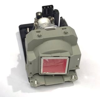 Toshiba, TLPLW14, Projector Lamp Module with Housing