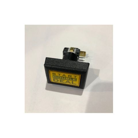 DEAL OR NOT Start & Deal buttons w/bezel