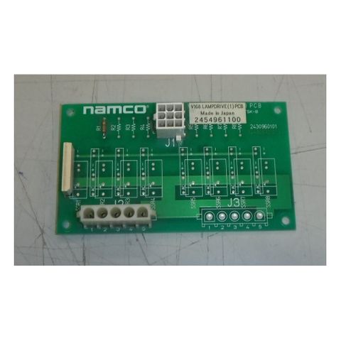 V168 LAMPDRIVE (1) PCB