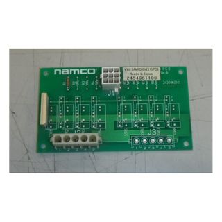 V168 LAMPDRIVE (1) PCB