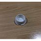 Sega, Blind Caps/ Bolt Side Panel Covers - White