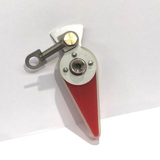 ICEGame Clicker Asy w/Spring and O-Ring
