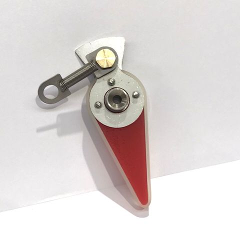 ICEGame Clicker Asy w/Spring and O-Ring