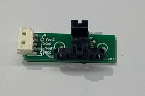 WOF PCBA (Encoder Sensor)