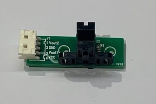 WOF PCBA (Encoder Sensor)