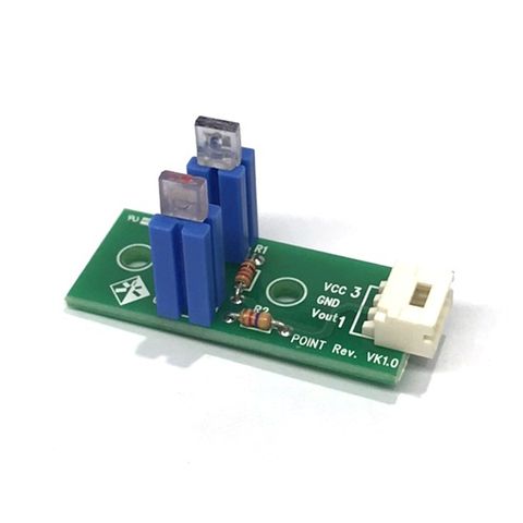 PCBA (HOME / POINT SENSOR) Treasure Quest / Wheel of Fortune