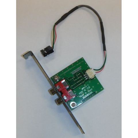 Namco System N2, V337 RC PCB