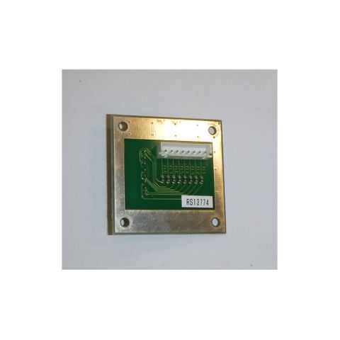 Namco System N2, V337 RS PCB