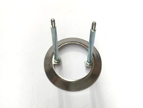 Bumper Ring Rod Assy
