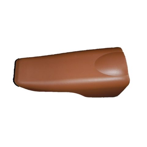 Final Furlong Saddle