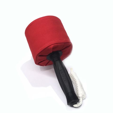 Mallet - Red Hammerhead, Whack a Clown etc