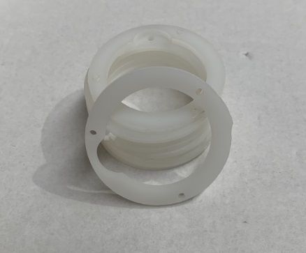 Sink It Cup Rings - Set of 10 pcs