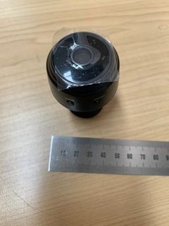 Mini IR PIR 1080P HD H.264 IP Camera