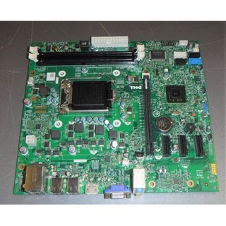 Dell 390 M/board 0M5DCD/M5DCD I/O B/P