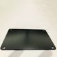 Intercard Blanking Plate Black
