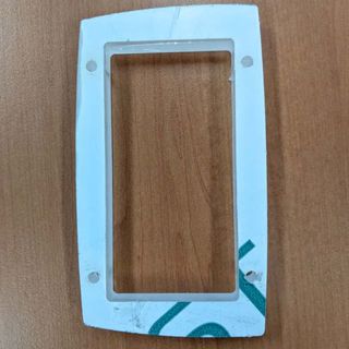 Intercard spacer 15mm