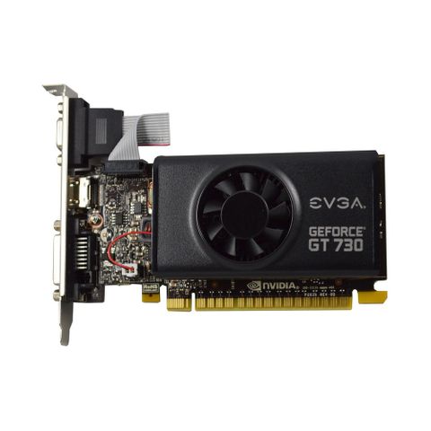 Raw Thrills GT730 Video Card