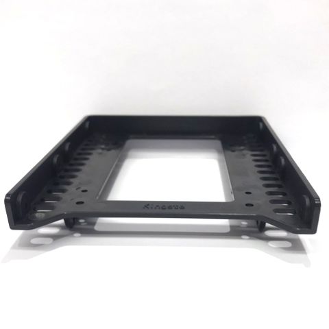 Mount Hard Drive Bracket Uni Desktop Duo Caddy