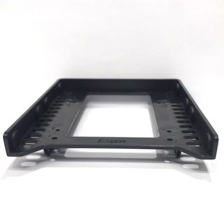 Mount Hard Drive Bracket Uni Desktop Duo Caddy