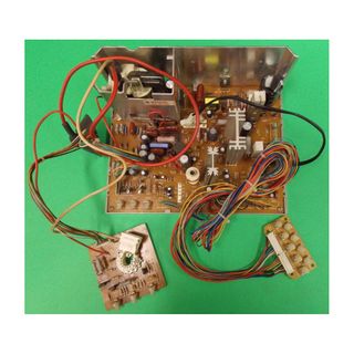 Pentranic Chassis