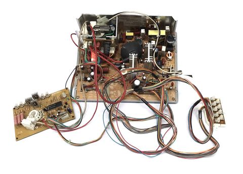 Pentranic / RODO Chassis 15k/24k 33-38in