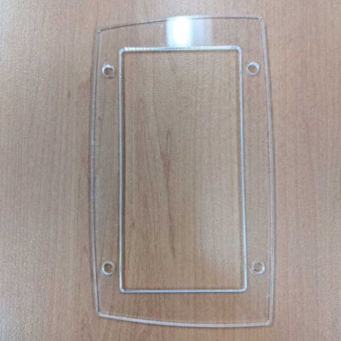 3mm Intercard spacer