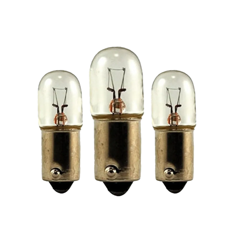 #47 Mini Lamp 10/Box Bayonet