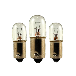 #47 Mini Lamp 10/Box Bayonet