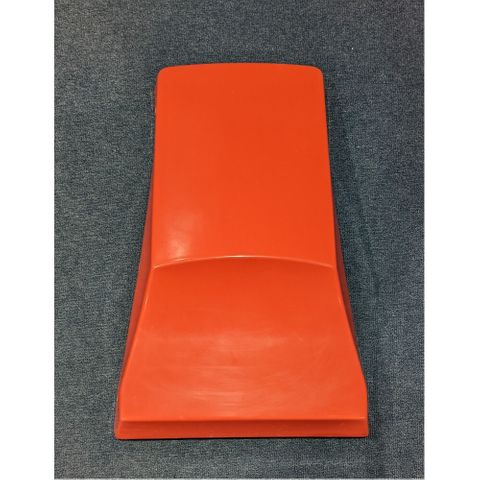 Replacement seat Back cover