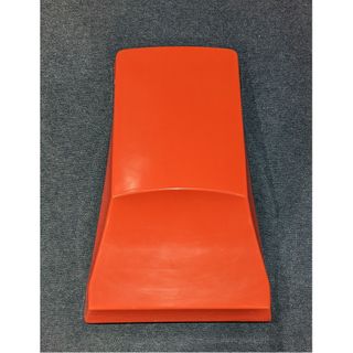 Replacement seat Back cover