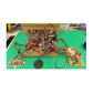 Pentranic / RODO Chassis 24k 33-38in