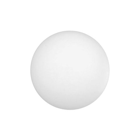 Ping Pong Balls White