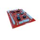 Zombie Snatcher,  I/O PCB