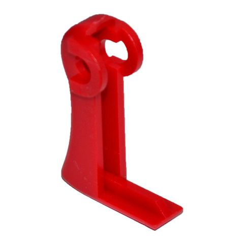 Jurassic Park Gun Trigger