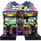Super Bikes 3 Motion Twin Game