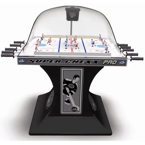 Super Chexx Pro Game