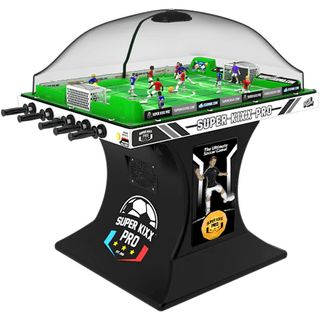 Super Kixx Pro Home Game