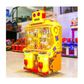 Mini Robot Prize Redemption Game