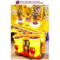Mini Robot Prize Redemption Game