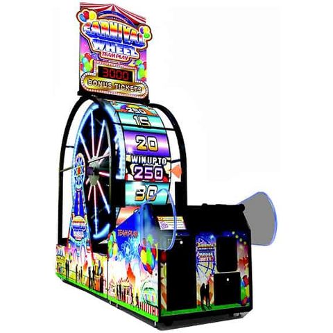 【プロモオンリー！激レア！】CHEAP TRICK/Carnival Game Carnival Game - YouTube