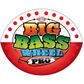 Big Bass Wheel PRO, Machine