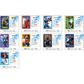 Avengers Pusher 2P Game