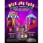 Milk Jug Toss Game