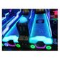 Lane Master 2 Player Game