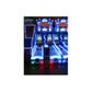Lane Master 2 Player Game