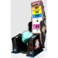 Monopoly Roll-N-Go Game