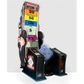 Monopoly Roll-N-Go Game
