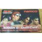 Tekken 5 Player Cards Sold individually