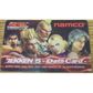 Tekken 5 Player Cards Sold individually
